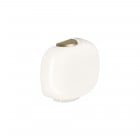 Foscarini Chouchin Semi Wall Light