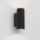 Astro Dartmouth Twin Wall Light