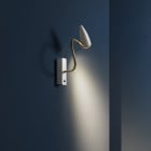 Catellani & Smith CicloItalia Flex W1 Wall Light