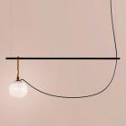 Artemide nh S2 Suspension