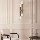 Bert Frank Farol Double Wall Light