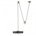 Bert Frank Revolve Rise & Fall Pendant