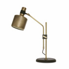 Bert Frank Riddle Single Table Lamp