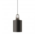 Lodes JIM Cylinder Pendant