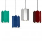 HAY Arcs Pendant Light