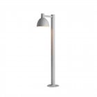 Louis Poulsen Toldbod 155 Outdoor Bollard 