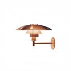 Louis Poulsen PH Wall Outdoor Light