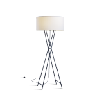 Marset Cala Metal Floor Lamp