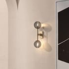 Astro Tacoma Twin Wall Light