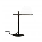 Estiluz Circ LED Table Lamp