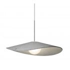 Pablo Bola Felt LED Pendant Light