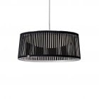 Pablo Solis Drum LED Pendant Light