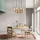 Nuura Anoli Chandelier