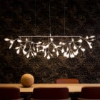 Moooi Heracleum III Linear LED Suspension 