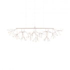 Moooi Heracleum III Linear LED Suspension 