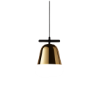 Parachilna Lighto T LED Pendant Light