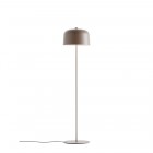 Luceplan Zile Floor Lamp