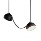 Vibia Plusminus LED Lighting System