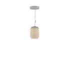 Artemide Slicing LED Outdoor Suspension