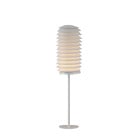 Artemide Slicing Stem LED Outdoor Floor Lamp