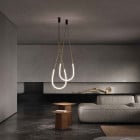 Karman Leda LED Pendant Light