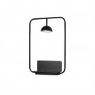 Estiluz Cupolina LED Wall Light