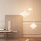 LYFA Repose Pendant Light