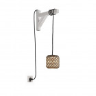 Bover Nans S/16/H Outdoor LED Pendant