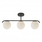 Nordlux Grant Triple Ceiling Light