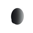 Lodes Puzzle Round Single LED Wall / Ceiling Light