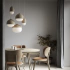 Mater Terho Pendant Light