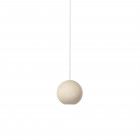 Mater Liuku Ball Pendant Light