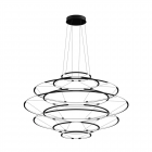 Nemo Lighting Drop 9 LED Suspension Light