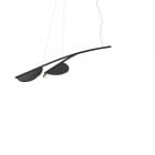 Flos Almendra Organic LED Pendant