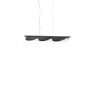 Flos Almendra Linear LED Pendant