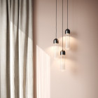 Mater Firefly Pendant Light