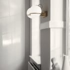 Astep Model 237 & 238 Double Wall Light