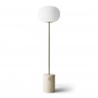 Audo Copenhagen JWDA Floor Lamp