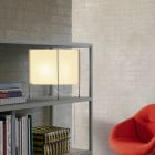 HAY Paper Cube Table Lamp