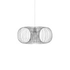 Normann Copenhagen Coil Pendant