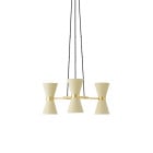 Audo Copenhagen Collector Chandelier