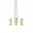 Audo Copenhagen Collector Chandelier