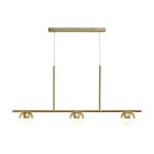 Nordlux Contina 3-Spot Pendant Light