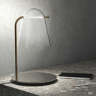 Prandina Sino LED Table Lamp