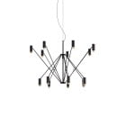 Marset The W LED Suspension