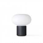 New Works Karl-Johan Portable Table Lamp