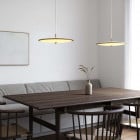 Design For The People Blanche LED Pendant