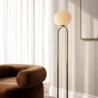 Design For The People Shapes Floor Lamp