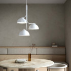 Design For The People Tullio Pendant