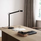 Design For The People Nobu LED Table/Wall/Clamp Lamp